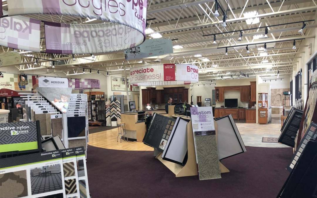 Flooring Store UnitedFKB